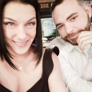 Meet your Posher, Lizzie